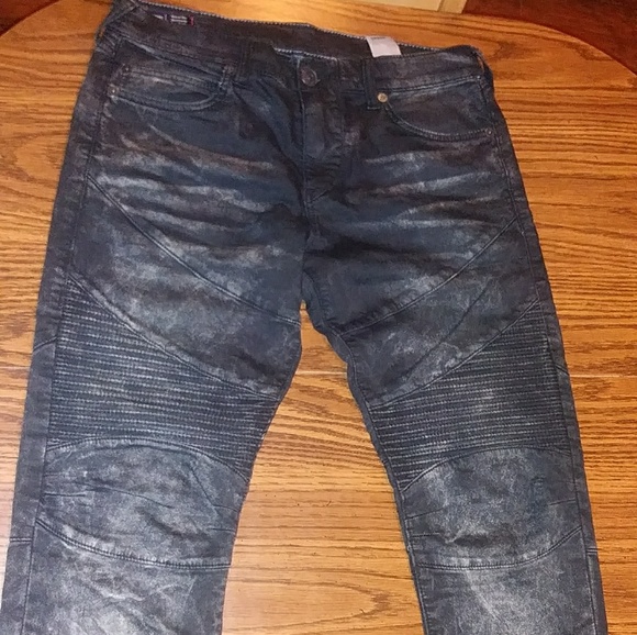 true religion balmain jeans